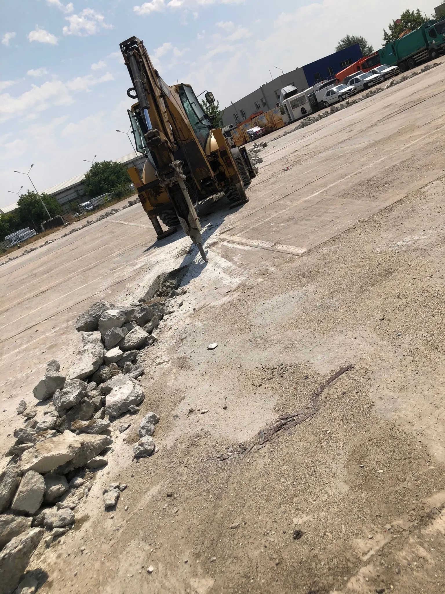 Atmosfera de joc la Padel Campus